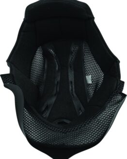 Answer AR1/AR3 Helmet Liner Black Small Fits AR1, AR3