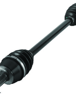 QuadBoss Front Left Axle for Polaris Ranger 500 2010