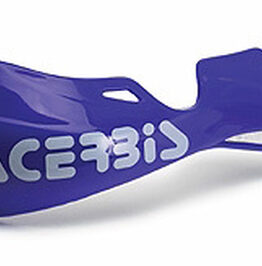 Rally PRO Handguards Blue