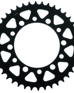 Honda Rear Steel Sprocket 520 42T - Black