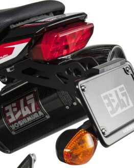 Fender Eliminator Kit