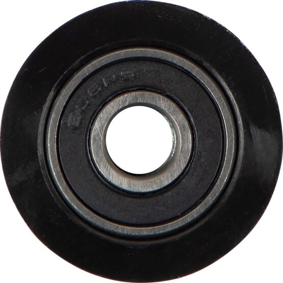 32mm Universal Chain Roller - 8mm I.D. Mount - Image 2