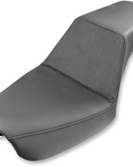 Step-Up Gripper 2-Up Seat - Black