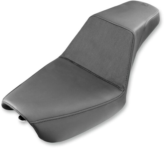 Step-Up Gripper 2-Up Seat - Black