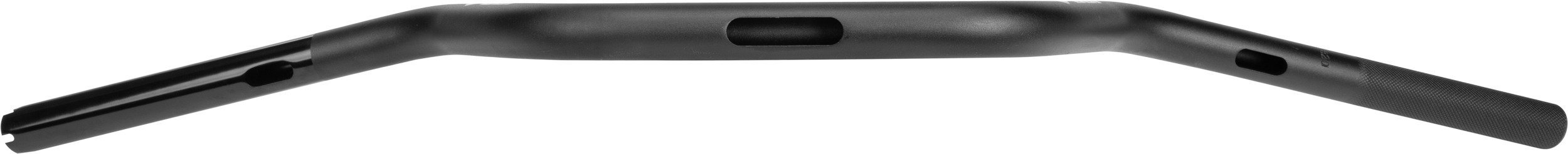 ODI V-Twin Moto Handlebar 1in Black Anodized - Image 3