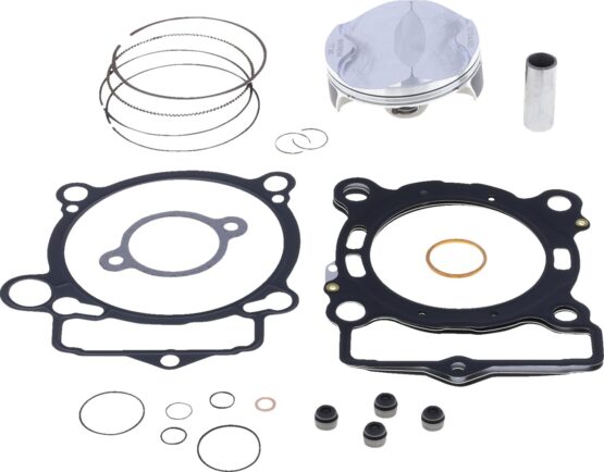 Piston & Top End Gasket Kit 'A'