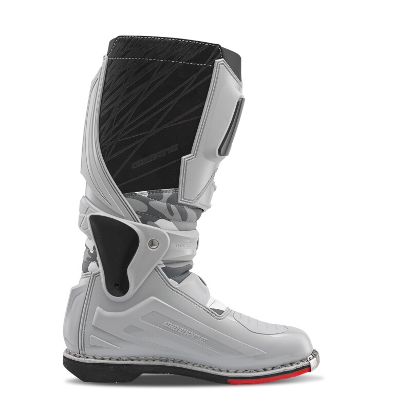 Gaerne Fastback Endurance Boot Snow Camo Size 11 - Image 4