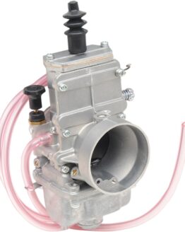 TM Series Flat Slide Smoothbore Carburetor 38 mm