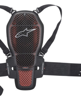 Alpinestars Nucleon KR-1 Cell Back Protector Medium Black