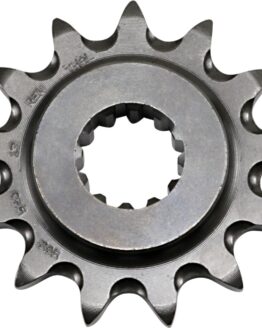 Renthal 13T Front Sprocket 520 Chain Grooved Natural