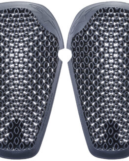 Alpinestars Nucleon FlexPro Knee Protectors Black Size S