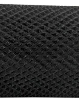 Arlen Ness Knurled Rubber Shift Peg Chrome