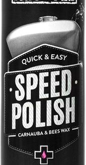 Speed Polish