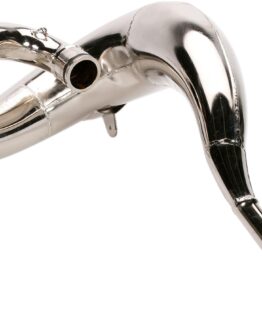 Fatty Expansion Chamber Head Pipe