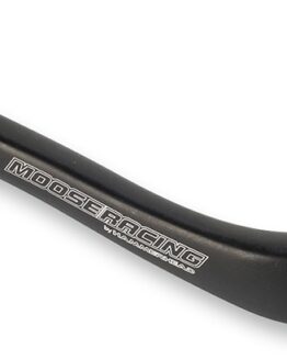 Anodized Forged Folding Shift Lever Black/Red