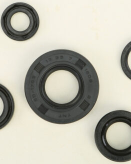 Vertex Oil Seal Kit Fits 2006-2008 KTM SX 50
