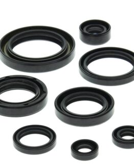 Vertex Oil Seal Kit Fits 85-86 Suzuki LT250R Quadracer