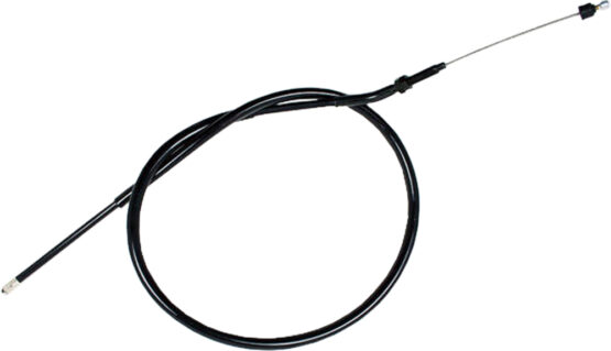 Black Vinyl Clutch Cable