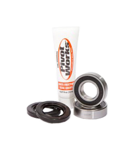 Front Wheel Bearing Kit