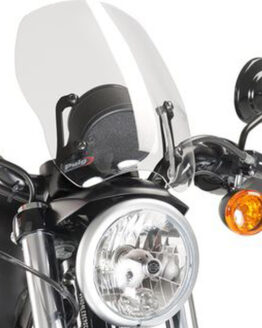 Sportster Windshield NNG Clear