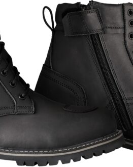 RST Roadster 3 CE Boot Black Waterproof Size 11.5