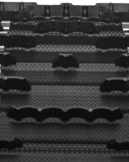 Ice Cobra Wide Track 154x15x1.50 2.86