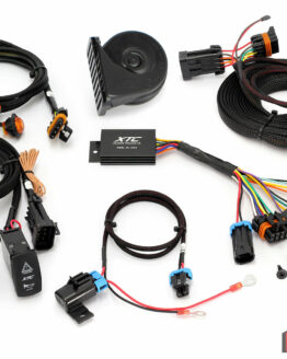 XTC Power Products Self Canceling Turn Signal Kit For Polaris RZR Turbo S