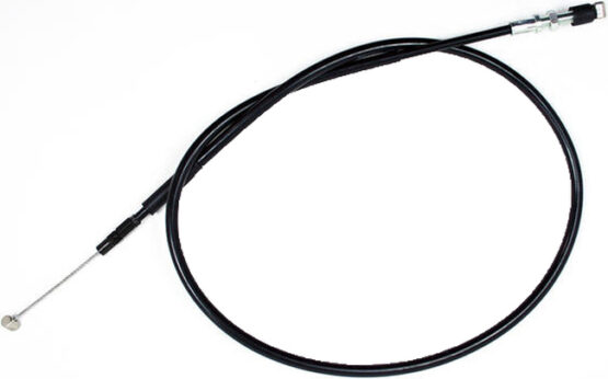 Black Vinyl Clutch Cable