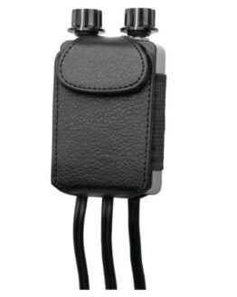 FIRSTGEAR Dual Portable Troller Pouch