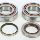 Crankshaft Bearing & Seal Kit
