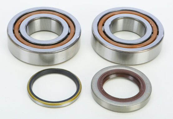 Crankshaft Bearing & Seal Kit