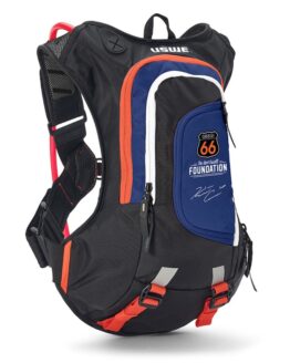 USWE Moto Hydro Hydration Pack 8L - Kurt Caselli Edition