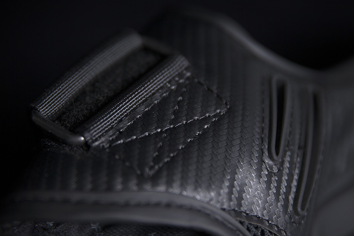 Stryker Field Armor Vest Stealth Large/X-Large - Image 5