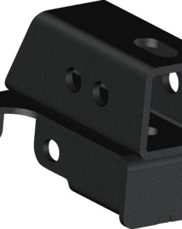 KFI 2 Inch Rear Receiver Hitch For Polaris RZR 900/1000 S