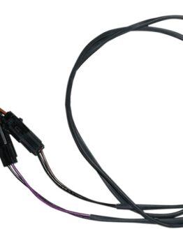 NAMZ Plug-N-Play Fender Tap Harness with Saddlebag Pigtails