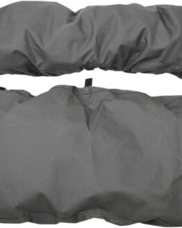 UTV Bench Seat Cover - Black