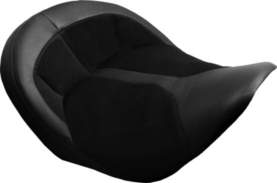 Big IST Air Wide Leather Solo Seat