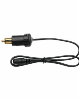 FIRSTGEAR BMW Plug Coax Jack - 18 inch Adapter