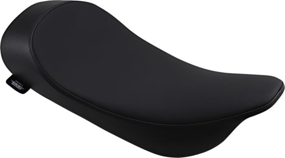 Low-Profile EZ-On Plain Solo Seat Backward