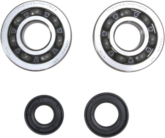 Crankshaft Bearing & Seal Kit - Image 2