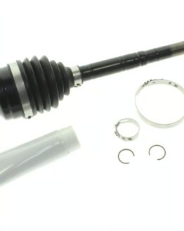 Left Front Axle Shaft Half Set For 20-21 TRX420 FA/FE/FM