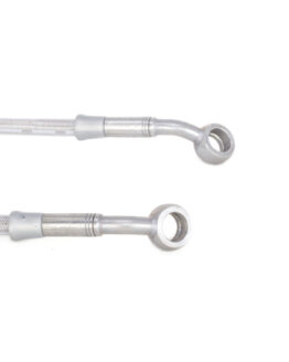 Goodridge G-STOP SS Braided Brake Line Kit Fits 97-05 Lexus GS300/400/430