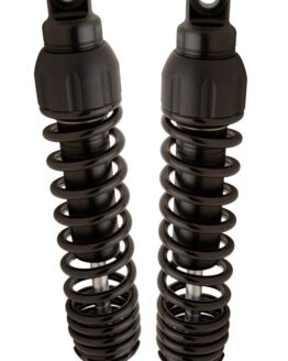444 Series Shocks 13.5" Super Duty - Black