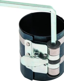 BikeMaster Piston Ring Compressor 90-175mm