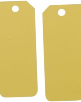 Boyesen Super Stock Single Stage Replacement Reeds