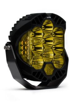 LP9 Sport Pod Driving/Combo LED - Amber by Baja Designs