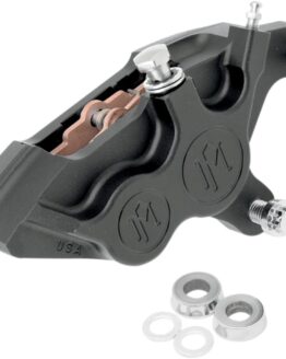 00-17 HD Caliper 137x4B Right 11.5in - Black Ops