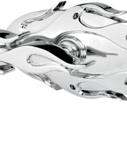 Alt. Flamed Mirror, Left