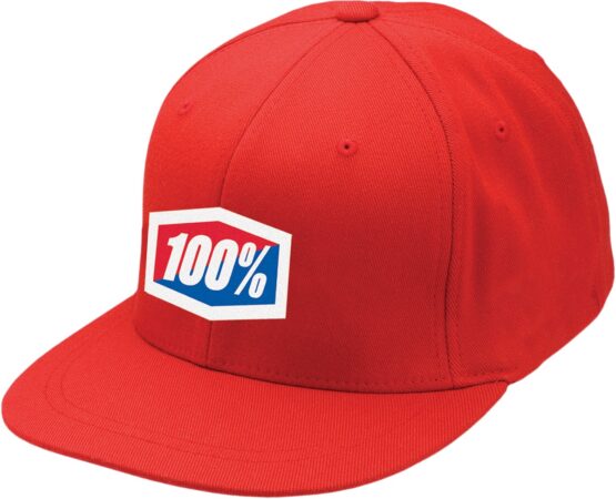 Men's Official Hat