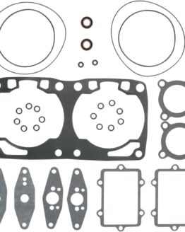 Vertex Top End Gasket Kit Full Set Fits Arctic Cat M8 S/M